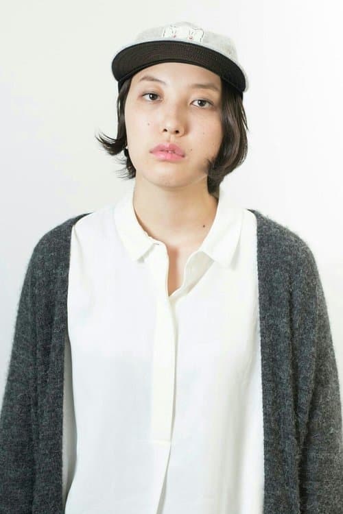 Mayumi Katô profile photo