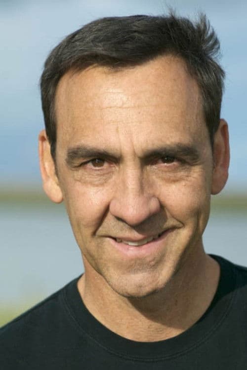 Kent Kirkpatrick profile photo