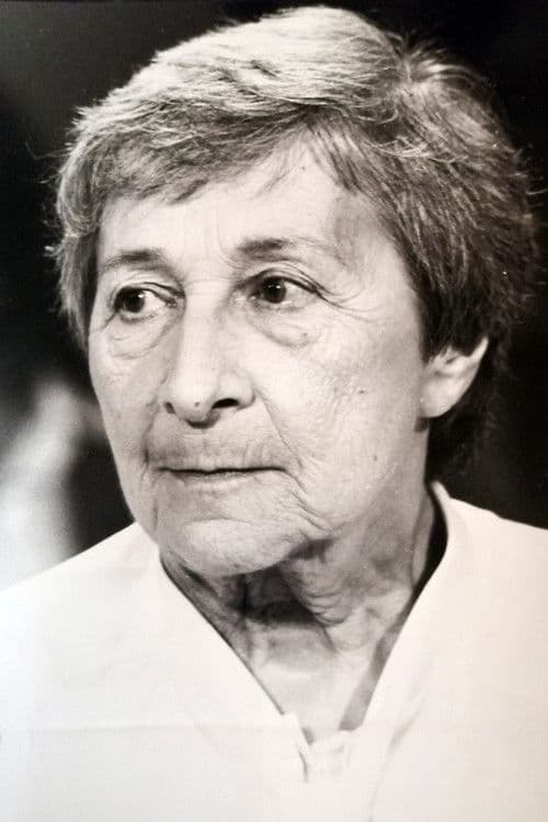 Colette Audry profile photo