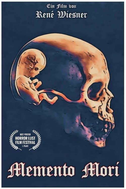 Memento Mori poster