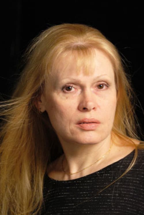 Larisa Zhorina profile photo