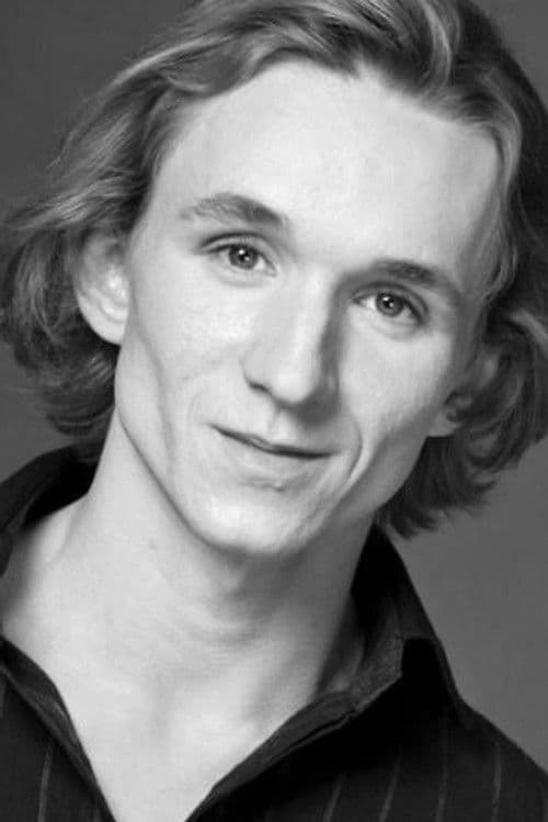 Dmitry Gudanov profile photo