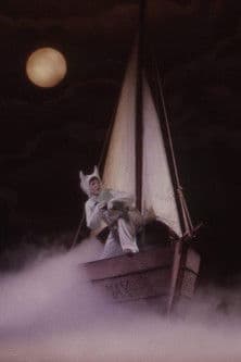 Where the Wild Things Are poster