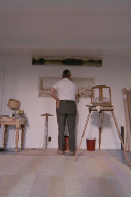 Québec en silence poster