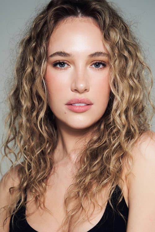 Danika Frederick profile photo