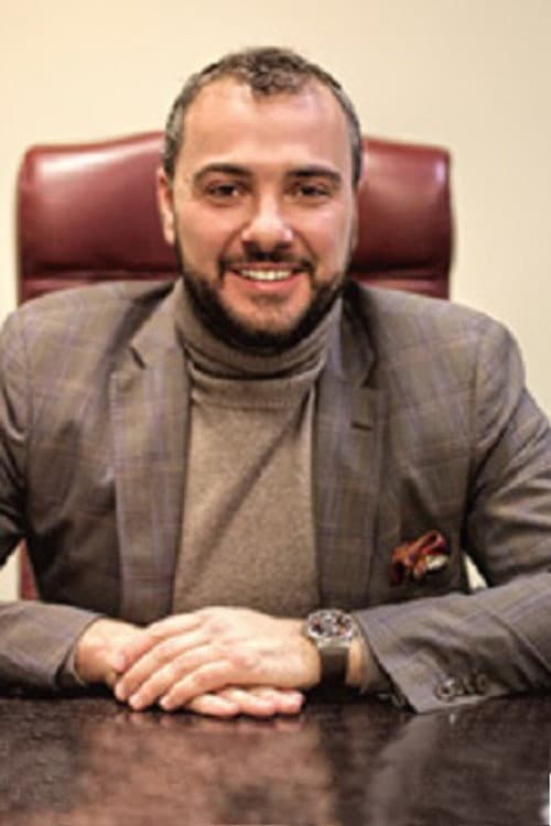 Andrey Levin profile photo