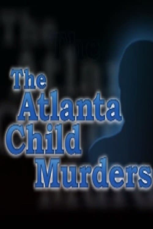 The Atlanta Child Murders poster