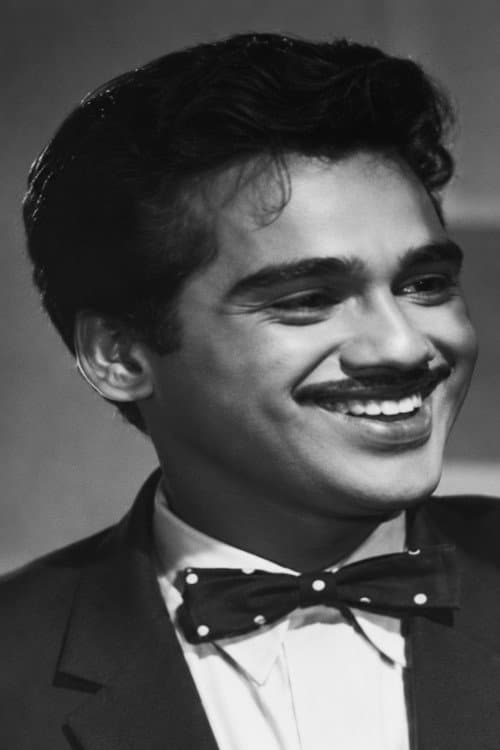 Kambar Jayaraman profile photo