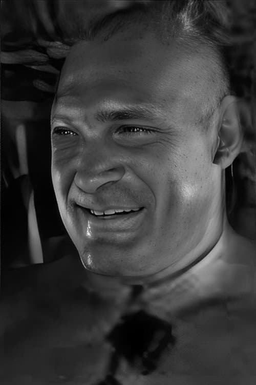 Gennadi Chetverikov profile photo