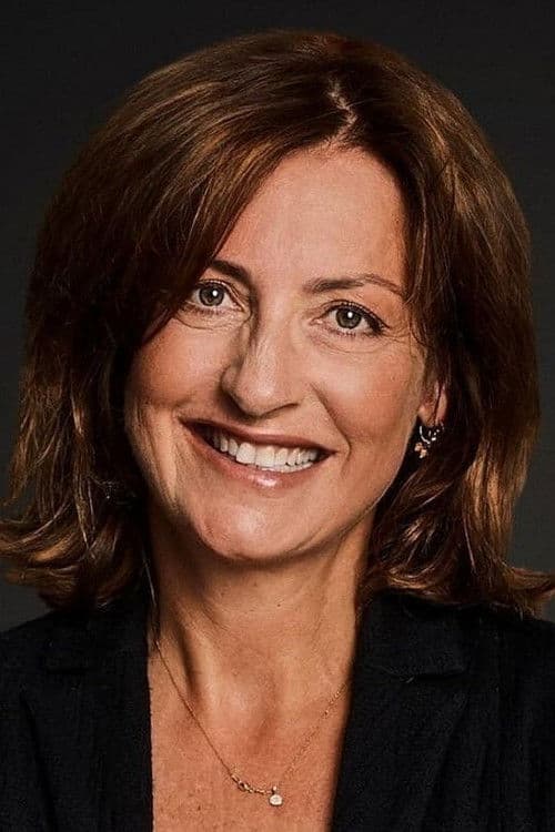 Camilla Hammerich profile photo