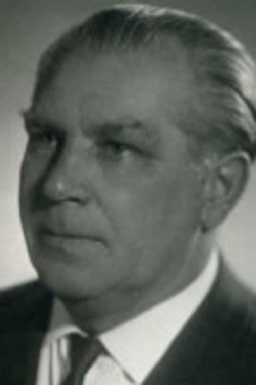 Vladimir Degtyarev profile photo