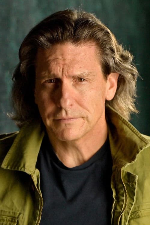 Mark Aaron Buerkle profile photo