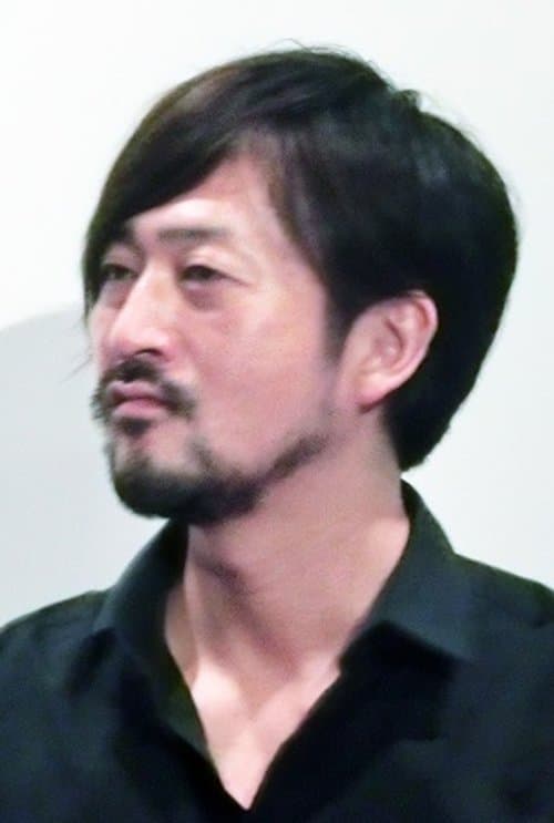 Hirokio Andô profile photo