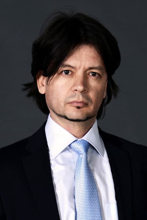 Ivan Velkov profile photo