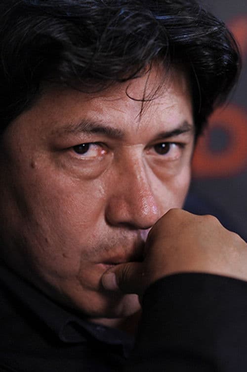 José Antonio Dorado profile photo