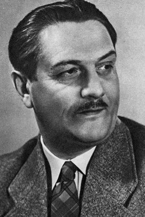 Pavel Massalsky profile photo