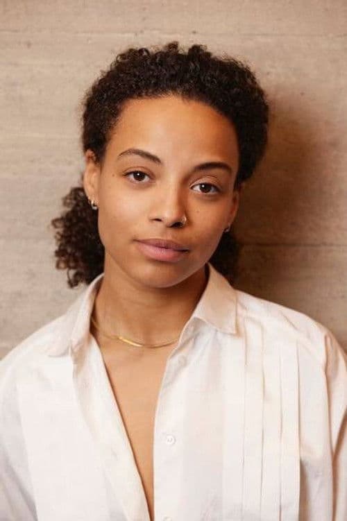 Naomi Simmonds profile photo