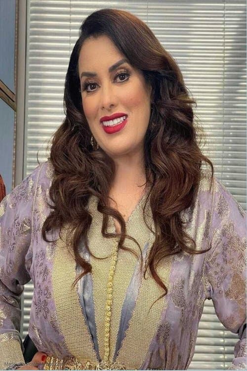 Saida Baaddi profile photo