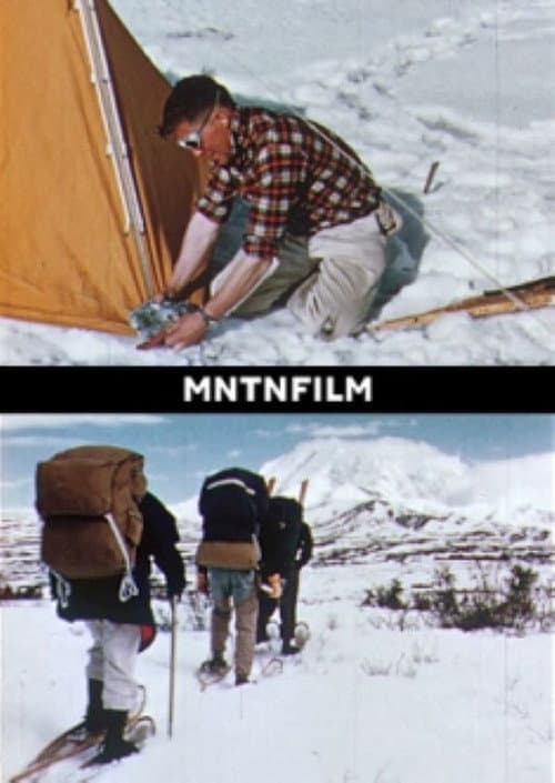 Mt McKinley Adventure poster