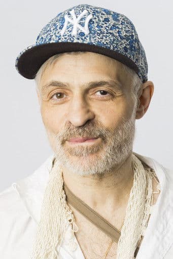 Christian Falk profile photo