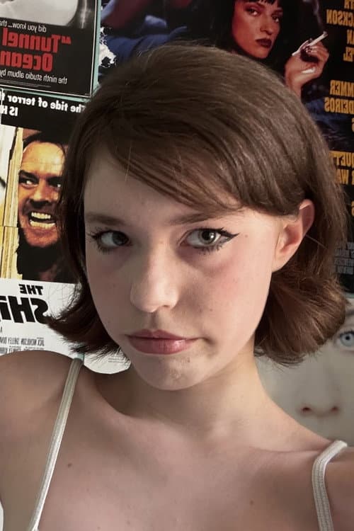 Elodie Kahrl profile photo