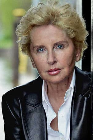 Gabriele Metzger profile photo