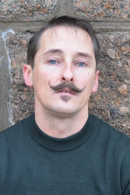 Jason Redshaw profile photo