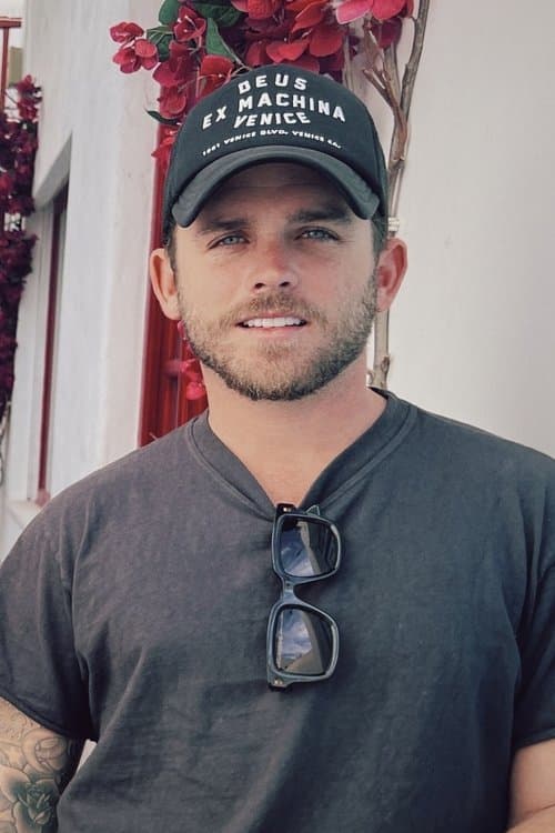 Christian Breslauer profile photo