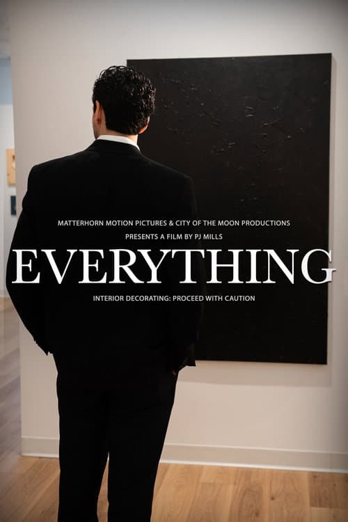 Everything poster