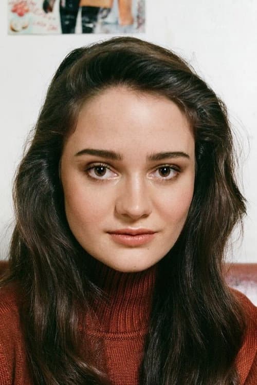 Aisling Franciosi profile photo