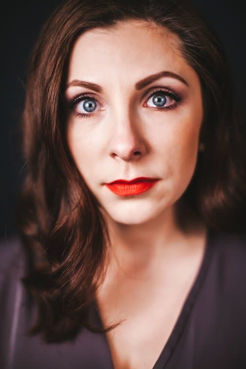 Kateryna Vyshneva profile photo