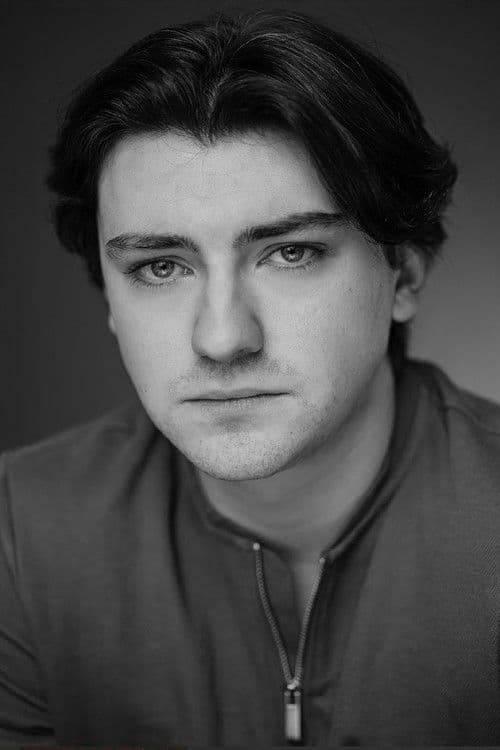 Jack Brady profile photo