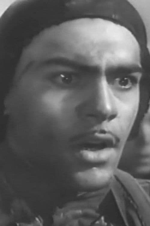 Eduard Martirosov profile photo