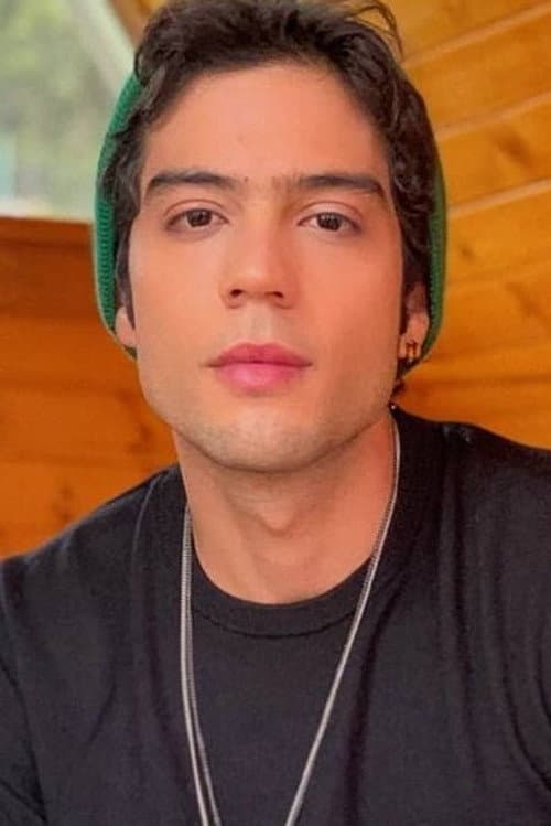 Jerónimo Cantillo profile photo