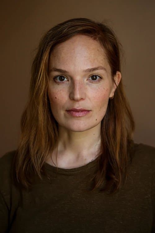 Julia Koch profile photo