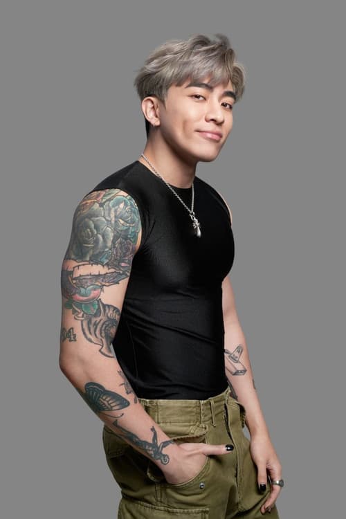 Tyson Yoshi profile photo