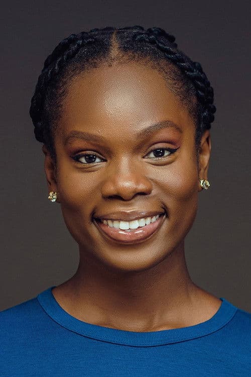 Fadesaye Olateru-Olagbegi profile photo