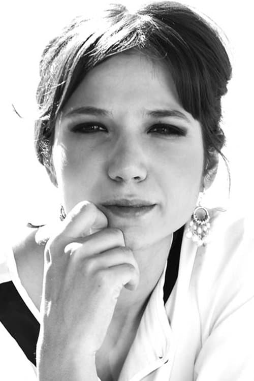 Andrea Riera profile photo