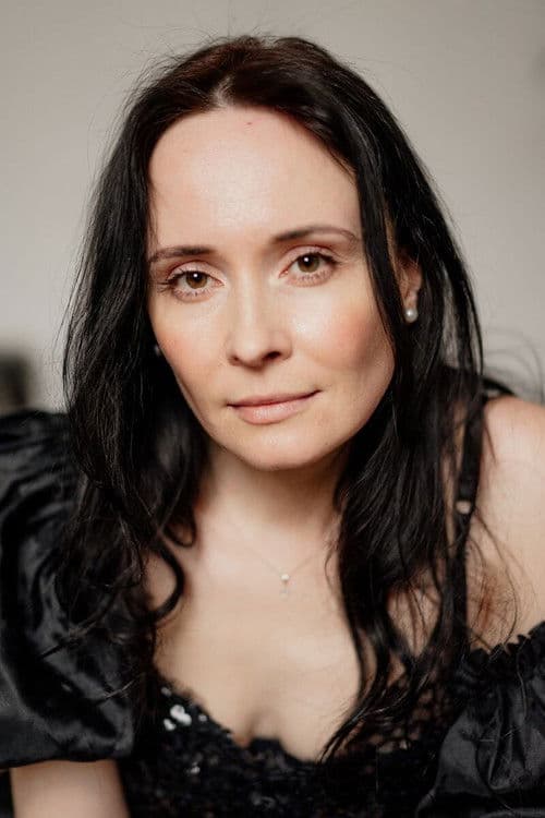 Valeriia Oleinykova profile photo