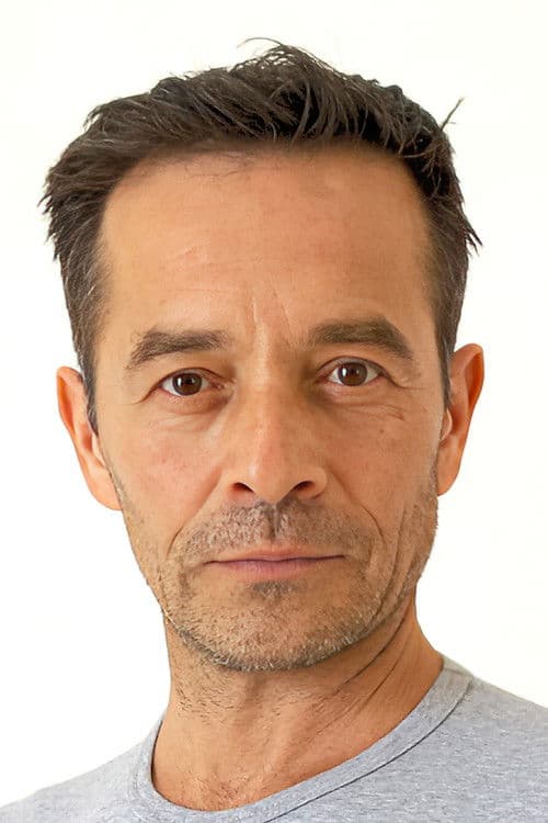 Simeon Tsakiris profile photo