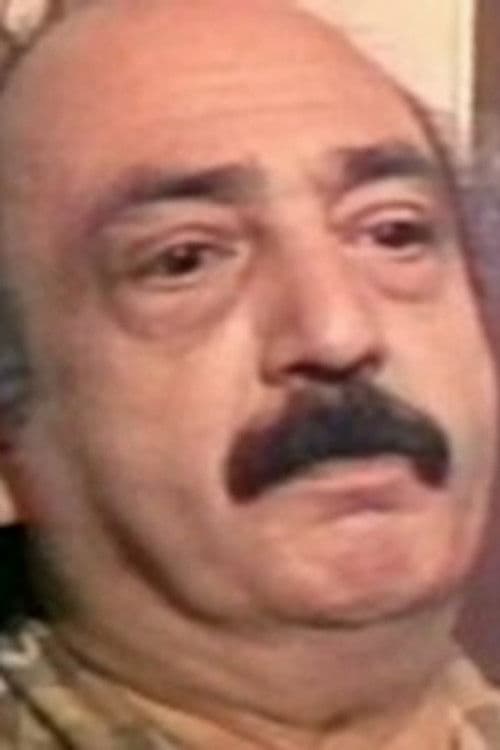 Simon Lupowitz profile photo