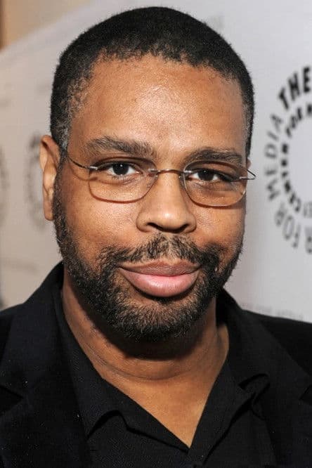 Dwayne McDuffie profile photo