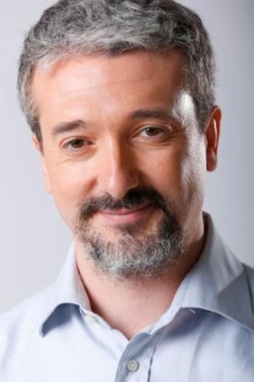 Corrado Calda profile photo