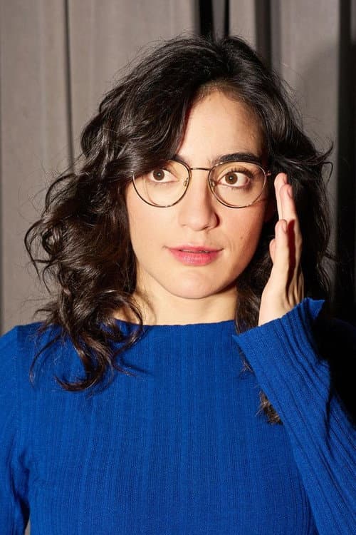 Ana Lucía Cruz profile photo