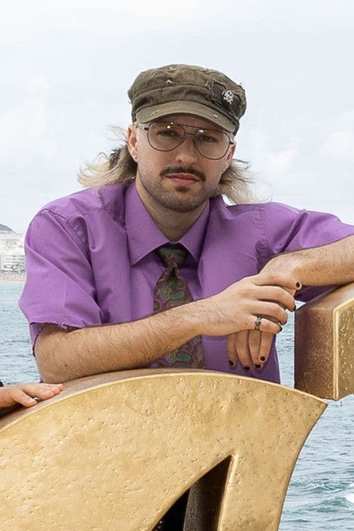 Jesus F. Cruz profile photo