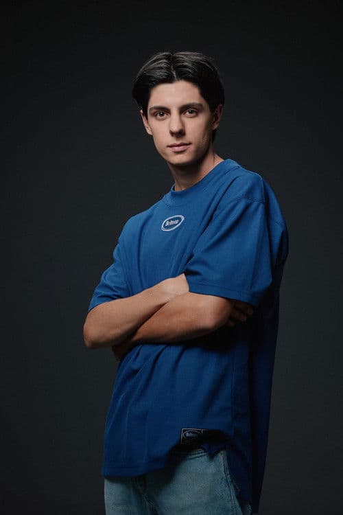 Martín Rothardt profile photo