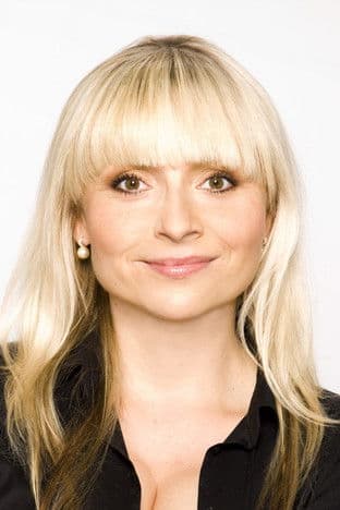 René Slováčková profile photo