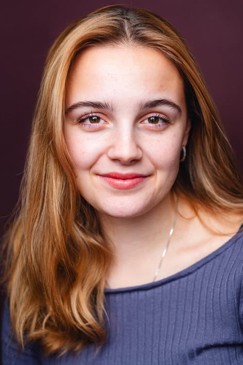 Nina DiNorscio profile photo