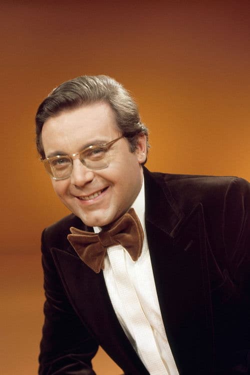 Peter Schreier profile photo