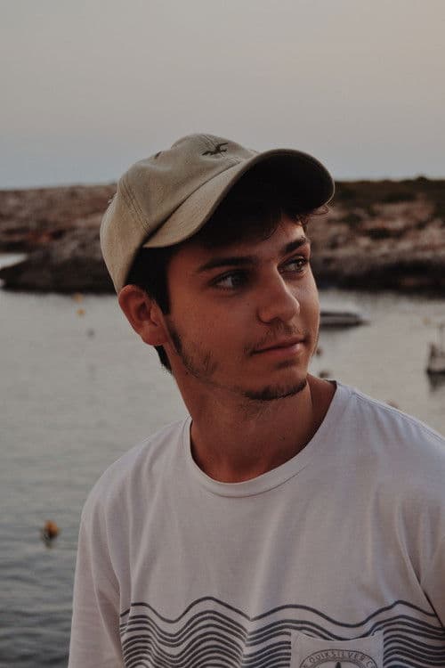 Santiago Gioseffi profile photo